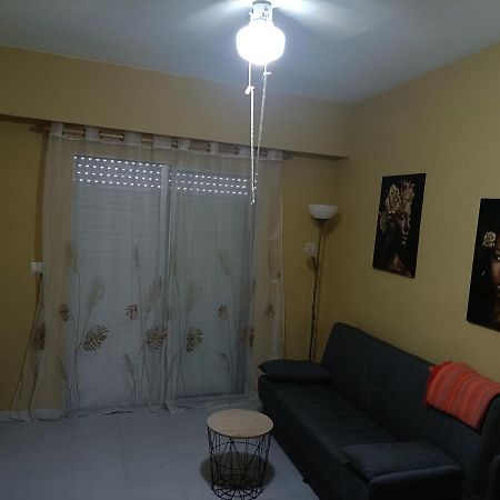 Apto Lore Playa Con Aire Acondicionado ซานตาโปลา ภายนอก รูปภาพ